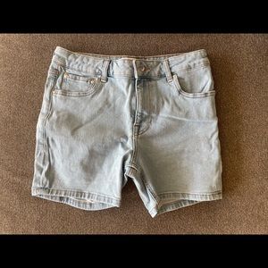 (32W) ASOS Jean Shorts